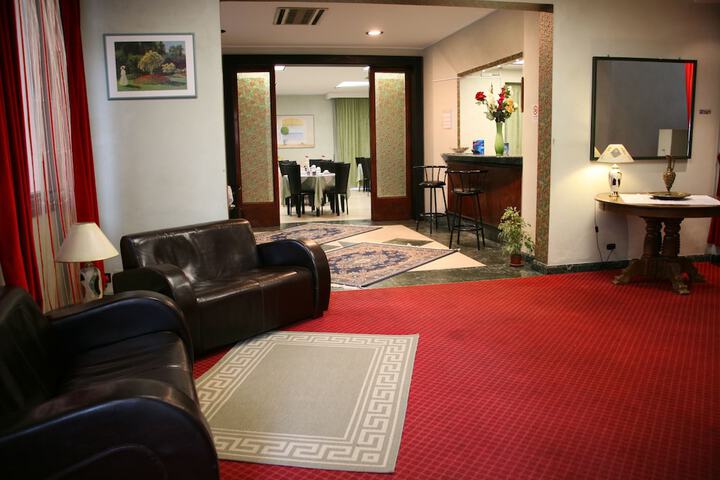 Hotel Interior 3 of 55