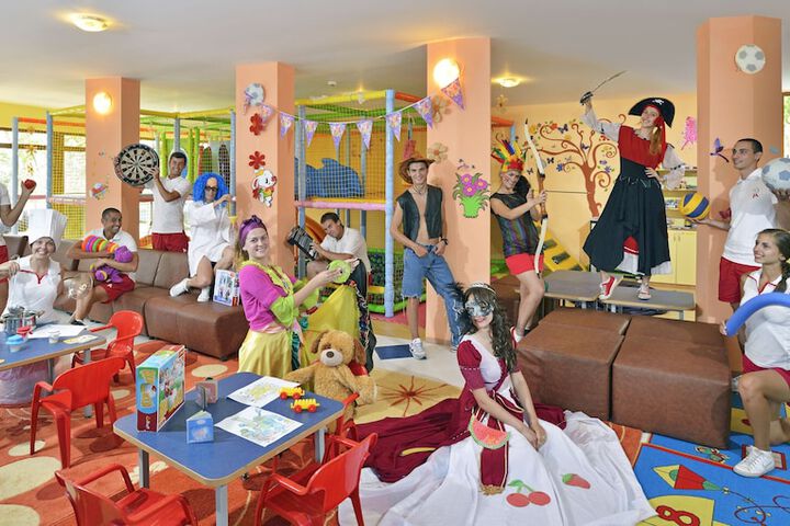 Childrens Activities 37 of 62