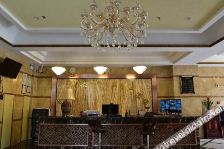 Hotel Interior 21 of 26