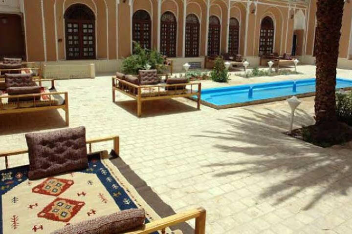 Hotel 4 of 6