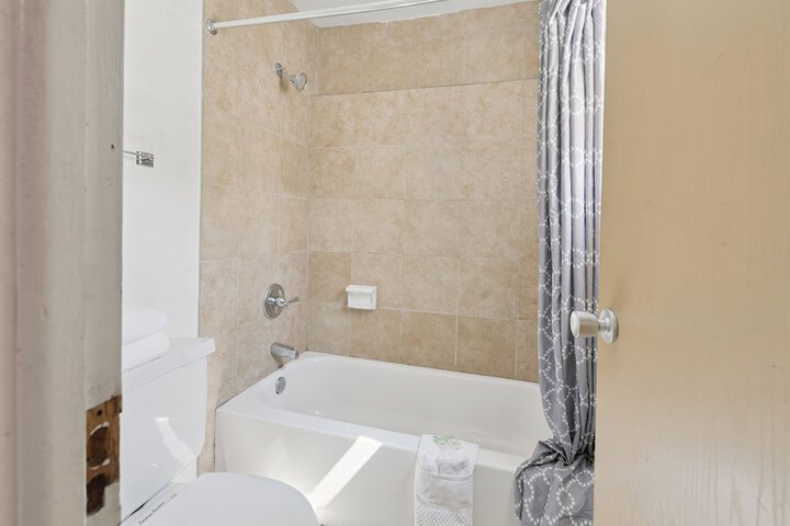 Bath Interior