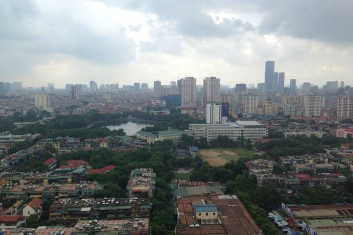View from room