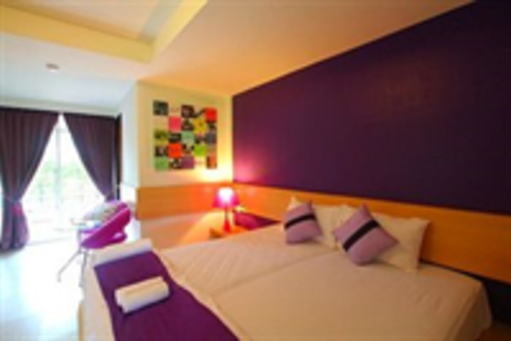 Fitness Facility Photos