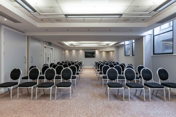 Meeting 75 of 80