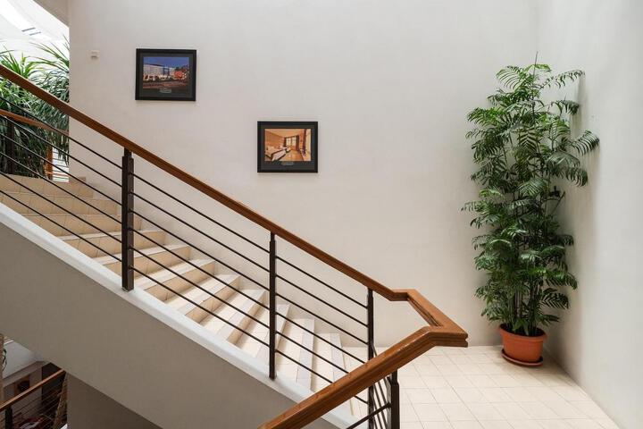 Fitness Center Photo