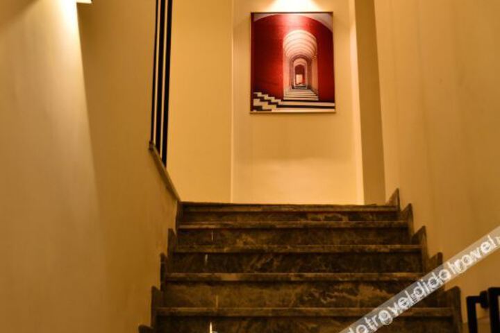 Hotel Interior 12 of 29