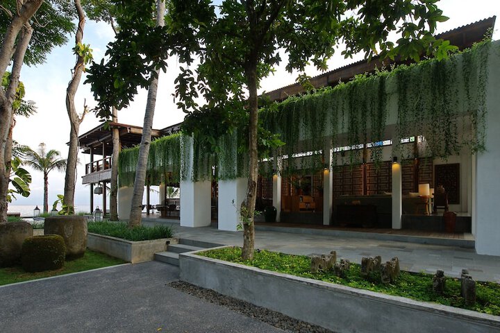Terrace/Patio 68 of 72