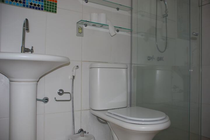 Bath Amenities