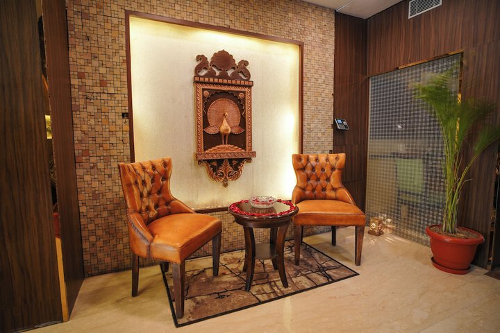 Hotel Interior 3 of 37