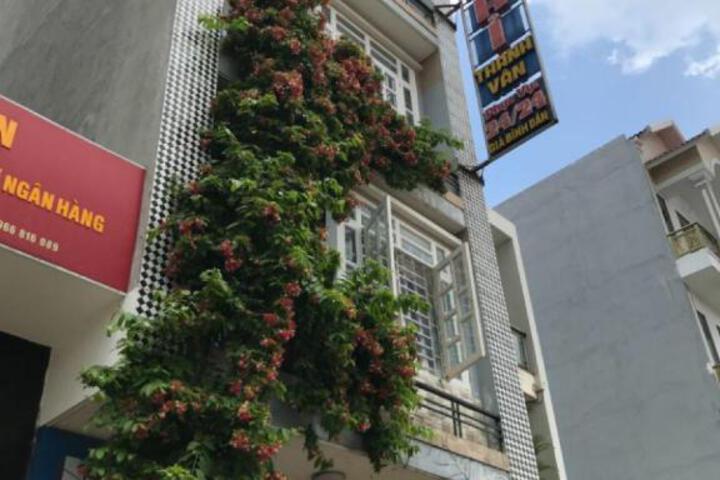 Thanh Van Hotel