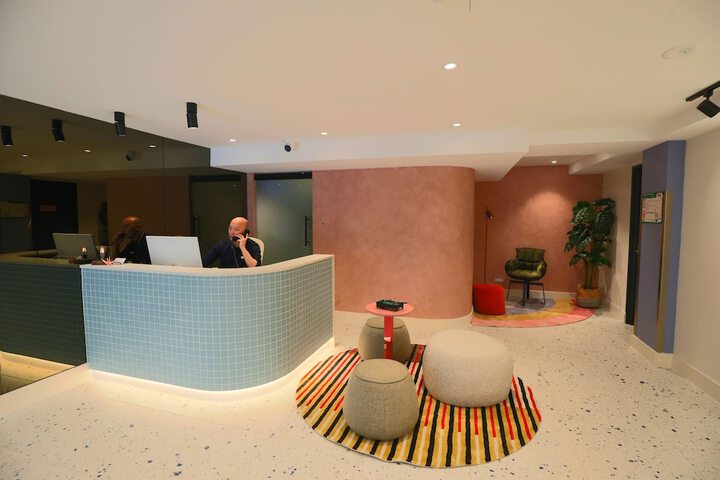 Hotel Interior 3 of 60