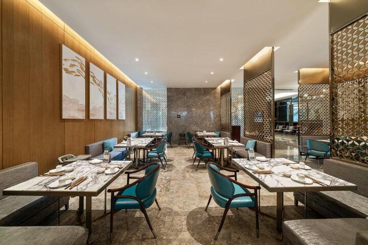 Fitness Center Photo