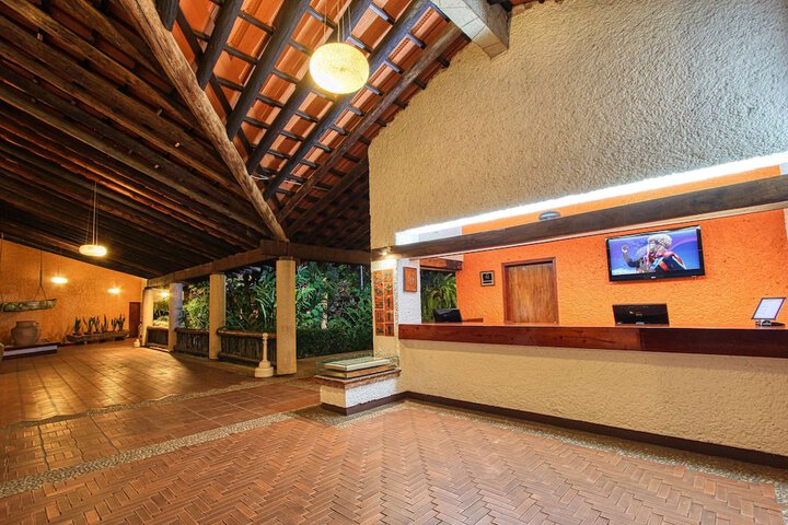 Hotel Interior 8 of 228