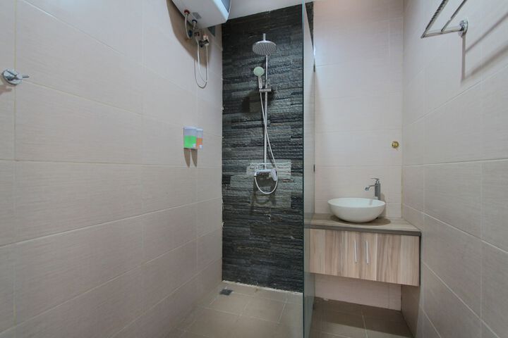 Bathroom Vanities