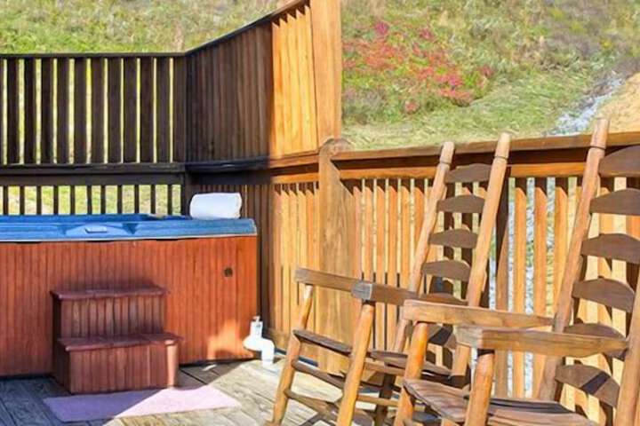 Terrace/Patio 45 of 62