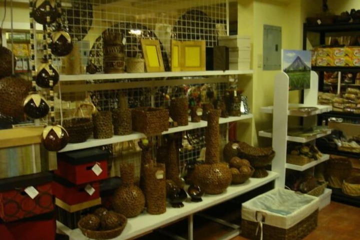 Gift Shop 54 of 71