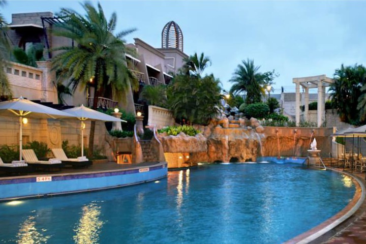 Pool 45 of 136