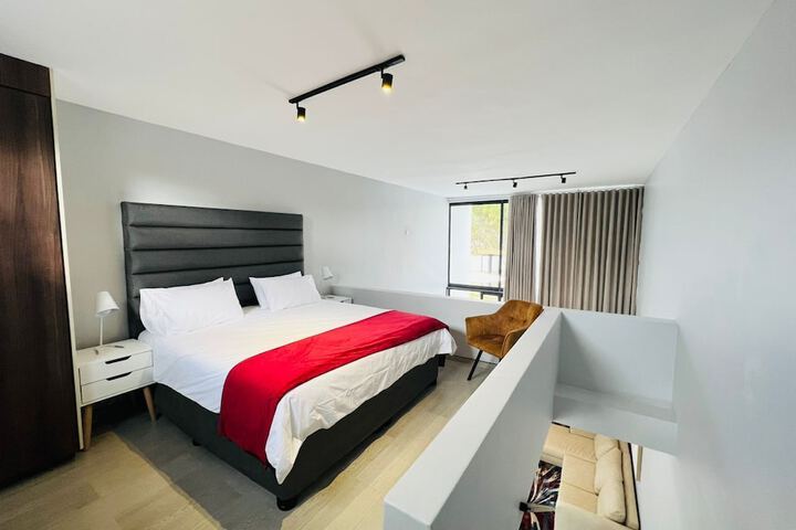 The Residence Hotel Borrowdale