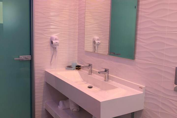 Bath Amenities