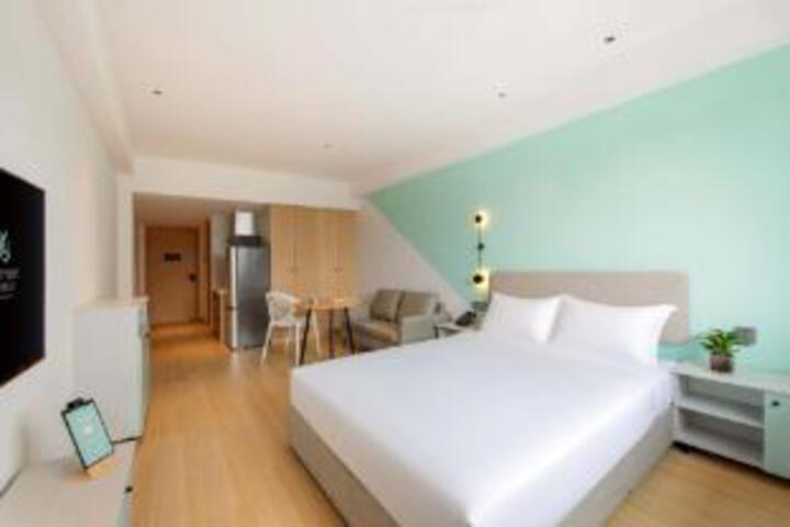Room View