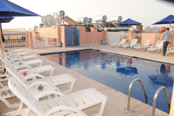 Pool 48 of 77