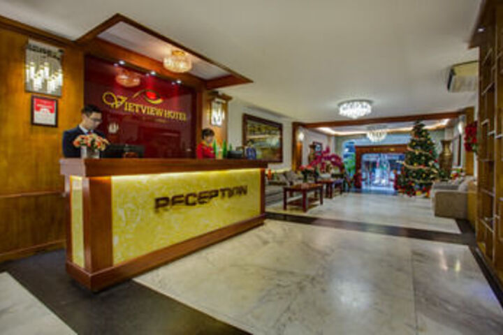 Hotel Interior 58 of 70