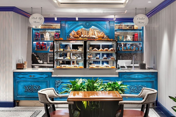 Cafe