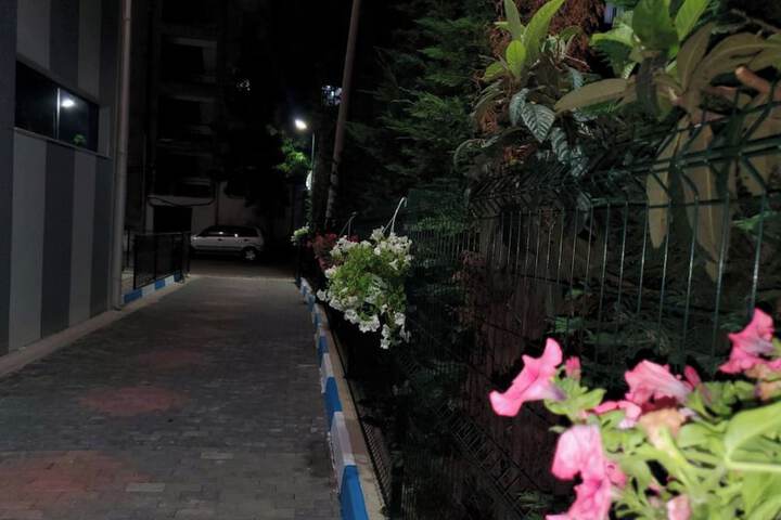 Hotel Exterior 23 of 23