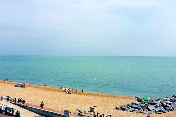 Beach 58 of 60