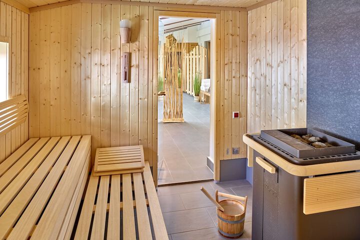 Relaxing Spa