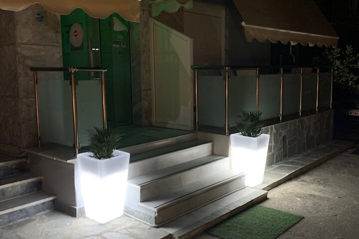 Hotel Athanasia