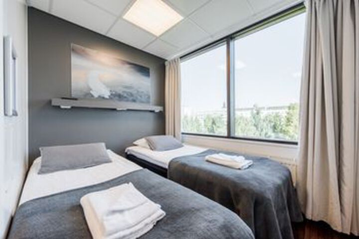 Standard Suite
