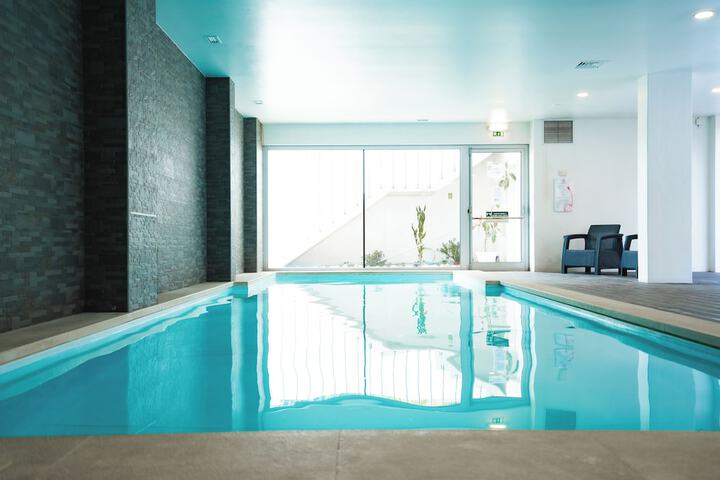 Pool to Cool