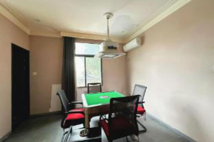 Times City Hotel (Wuhan Gude Temple Branch)