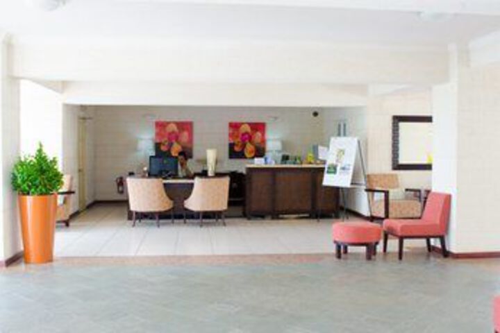Hotel Interior 41 of 46