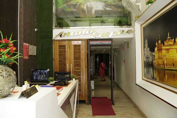 Hotel Interior 2 of 14