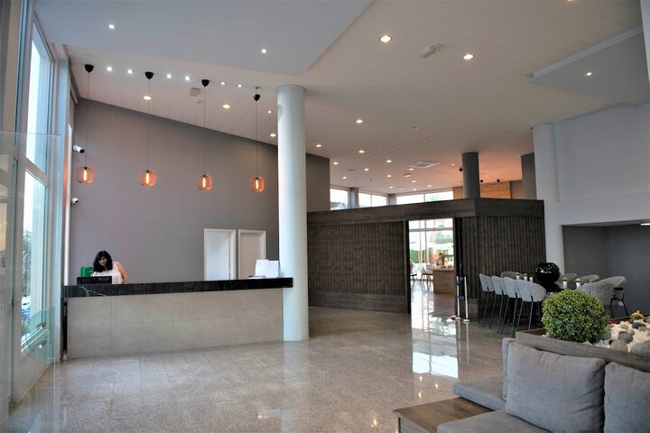 Hotel Interior 3 of 90