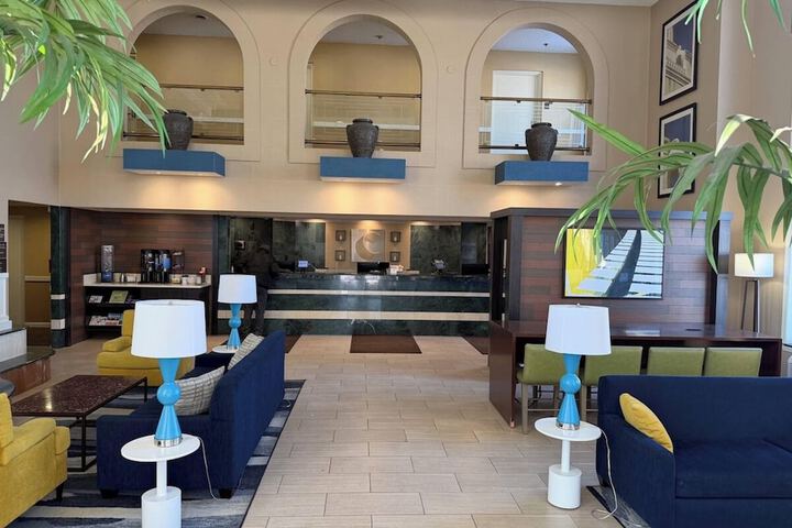 Hotel Interior 2 of 43