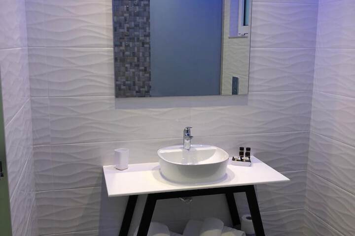 Bathroom Vanities
