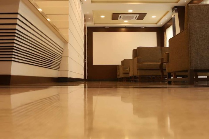 Hotel Interior 8 of 171