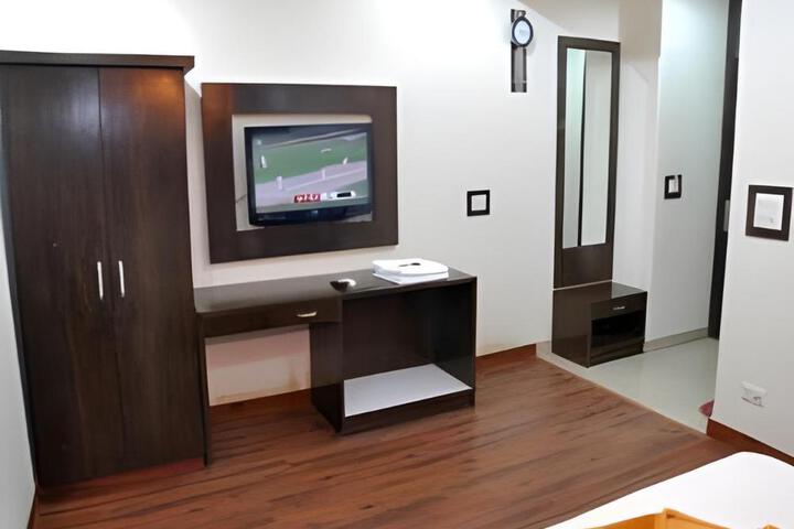 Suite Room