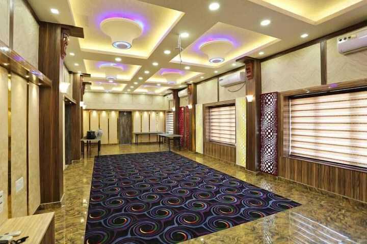 Hotel Interior 2 of 25