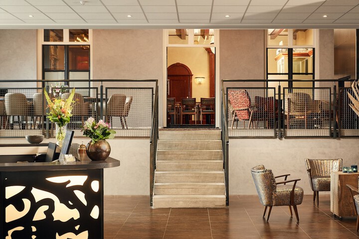 Hotel Interior 6 of 125