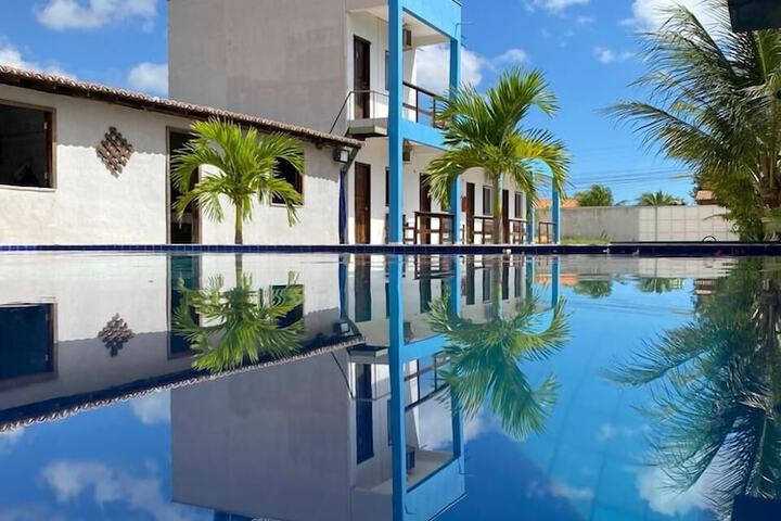 Pool 8 of 13