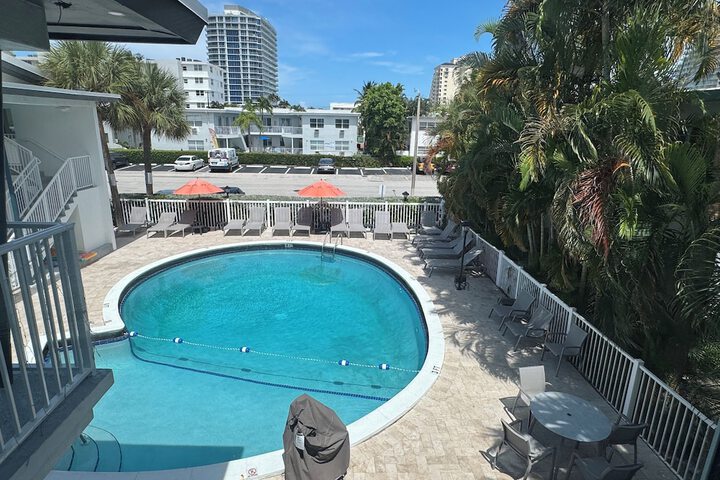 View from room