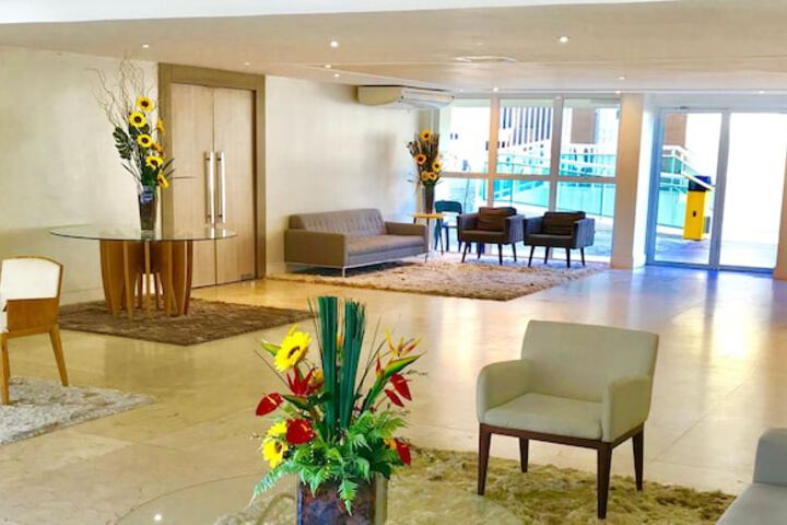 Hotel Interior 2 of 223