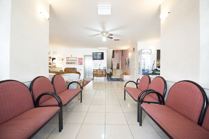 Lobby Photos