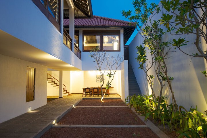 Outside Photo