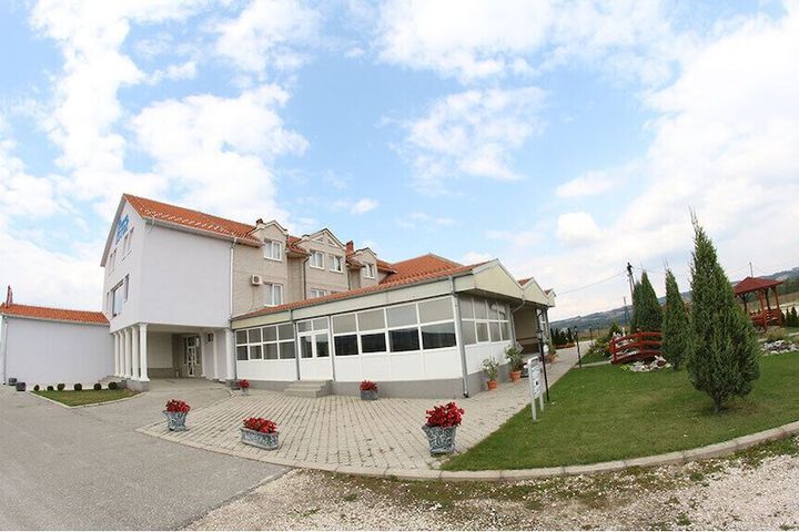 Hotel Lux