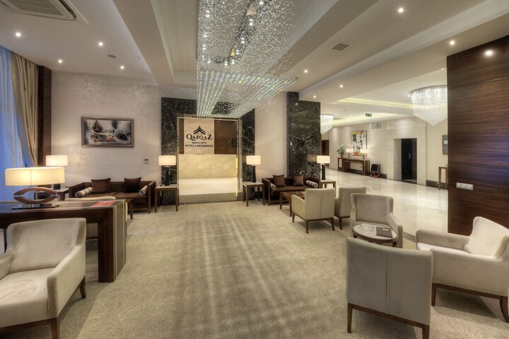 Lobby Photos